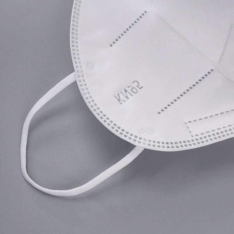 disposable protective mask, HY-01 kn95