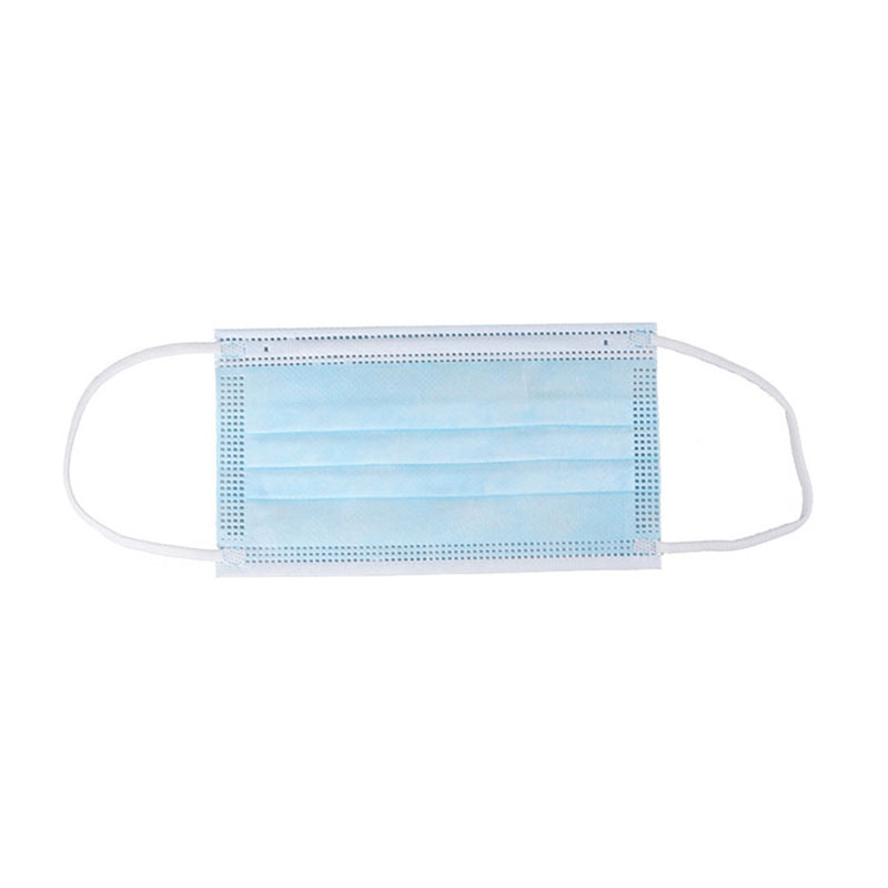 3 ply face mask,disposable non-medical mask,HD-01Blue